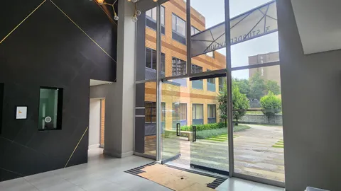 3 Sturdee Avenue, Rosebank